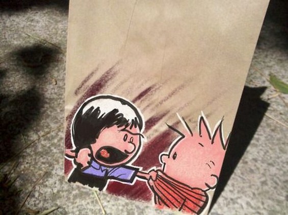 Најкул татко на светот