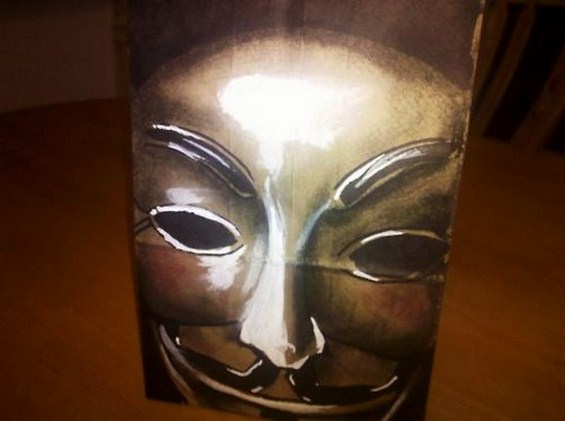 Најкул татко на светот