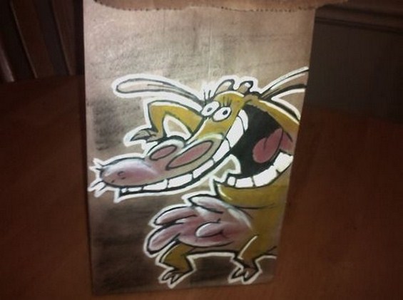 Најкул татко на светот