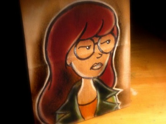 Најкул татко на светот