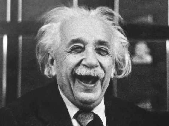 10 неверојатни факти за Алберт Ајнштајн