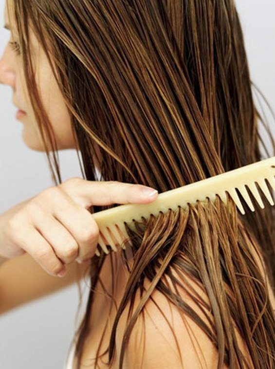 Ефикасни домашни третмани за сите видови коса