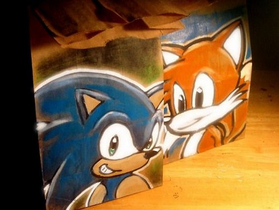 Најкул татко на светот