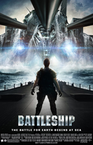 Воен брод (Battleship)