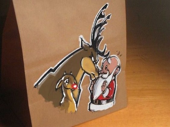 Најкул татко на светот