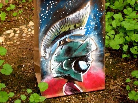 Најкул татко на светот