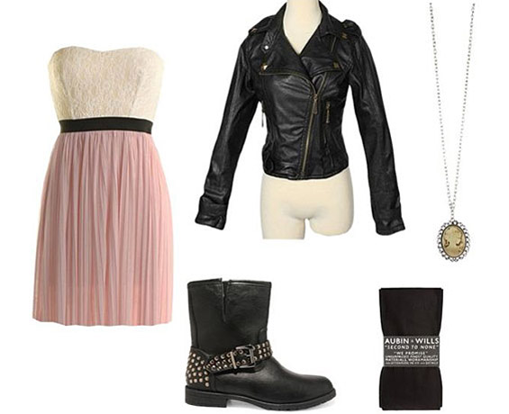 Совршени зимски комбинации на облека