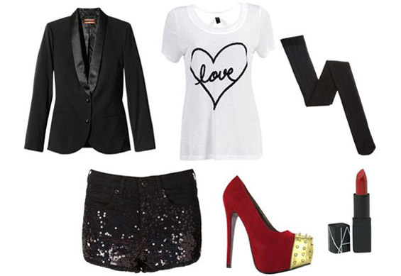 Совршени зимски комбинации на облека