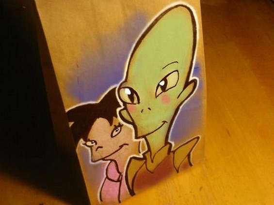 Најкул татко на светот