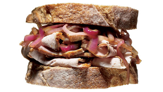10 гурмански сендвичи