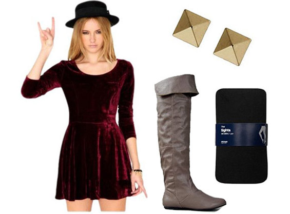 Совршени зимски комбинации на облека