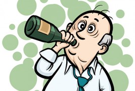 10-те најважни правила за пијанење