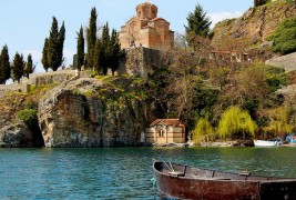 20 причини зошто ја сакаме Македонија