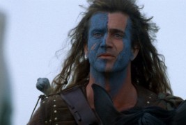 6 карактеристики на храбрите луѓе