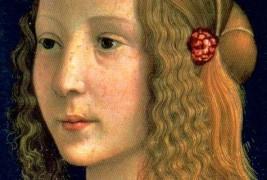 Дамата и еднорогот - Трејси Шевалие