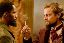 Филм: Џанго разузданиот (Django Unchained)