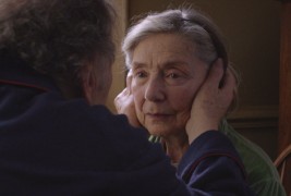 Филм: Љубов (Amour)