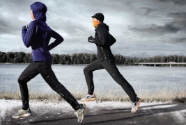 Кога е премногу студено за трчање надвор?
