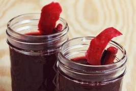 Варено вино со калинка