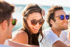 Ако немате пријател, изнајмете го!