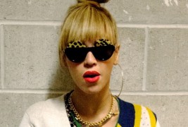 Бијонсе како моден блогер – нејзините најдобри комбинации