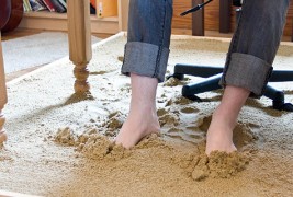 Чувствувајте се како на плажа во вашата канцеларија