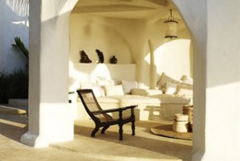 Егзотичен рај во Занзибар