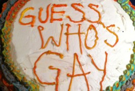 Горчливо искрени пораки испишани на вкусни торти