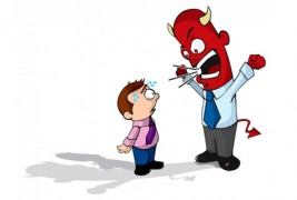 Хороскопските знаци и шефувањето