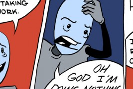 Како функционира стресот?