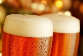 Кога било направено првото пиво?