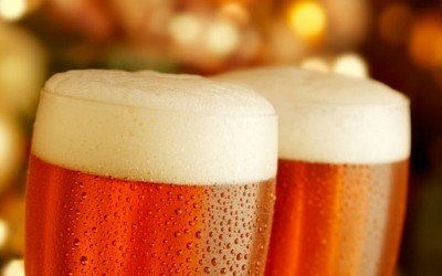Кога било направено првото пиво?
