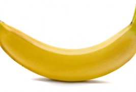 Кора од банана – најдобар пријател на вашата насмевка