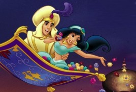 Момци од цртаните на Дизни кои би требало да бидат вистински