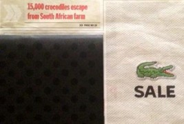 Најсовршеното место за реклама