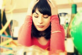 Науката против мамурлакот