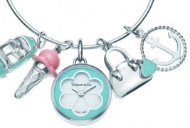 „Нешто од Тифани“ – Мелиса Хил