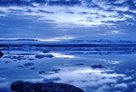 Неверојатни пејсажи за кратко бегство од реалноста