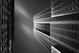 Одлични црно-бели фотографии од неверојатни градби низ светот