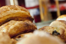 Појадок во Париз