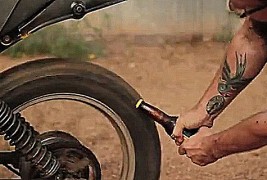 Повеќе од 50 начини како да отворите пиво