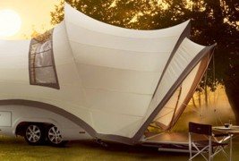 Совршената камп-приколка