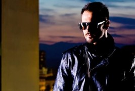 Урбаниот стил на Тони Зен