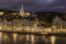 Во која земја е најдобро да се родите во 2013 година?