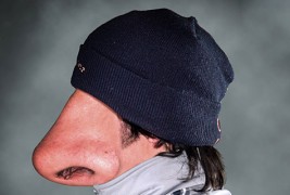 Забавни фото-манипулации