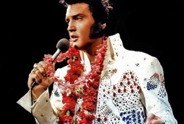 Животните цитати на Елвис Присли - кралот на рокенролот и на добрата мисла