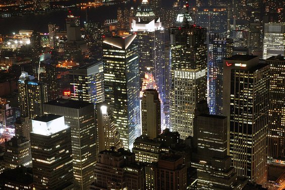 7 начини на кој Њујорк е поразличен од ТВ сериите