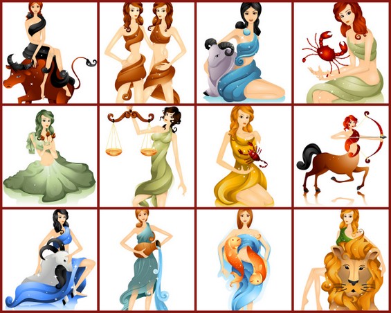 7 најдобри карактеристики на секој хороскопски знак