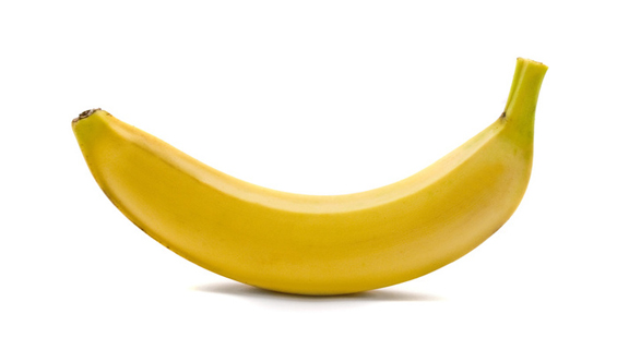 Кора од банана – најдобар пријател на вашата насмевка