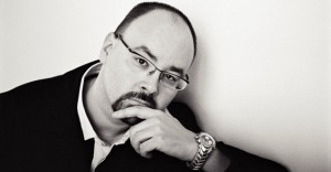 Марина - Карлос Руиз Зафон